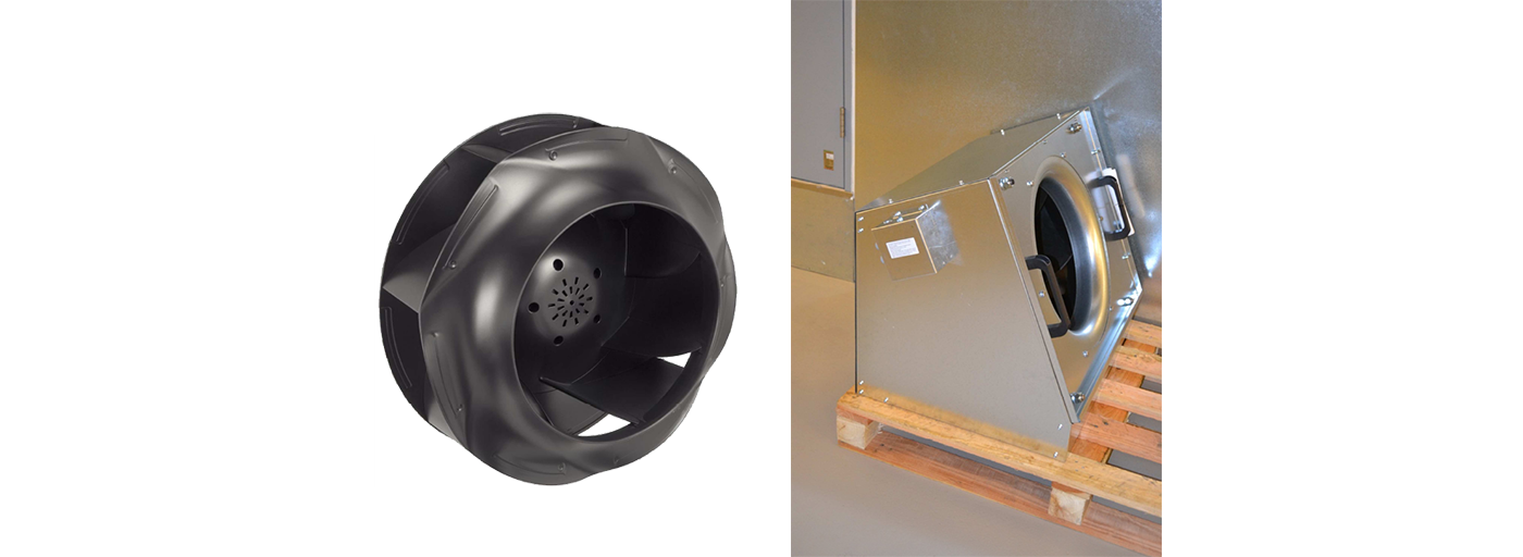 Laufrad "RadiCal 560 mm" Bild des Laufrads "RadiCal 560 mm"